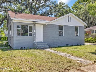 8141 PAUL JONES Drive