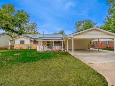 Property at 1105 Belle St, Bedford, TX