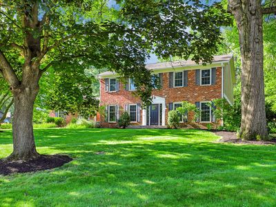3611 Rolling Springs Dr