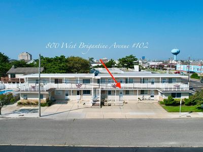 800 W Brigantine Ave UNIT 102