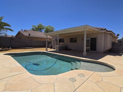 10554 W Louise Drive