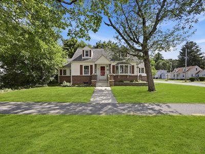 Property at 22 Dartmouth St, South Hadley, MA