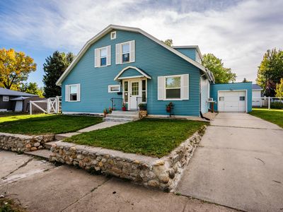 Property at 334 N Burritt Ave, Buffalo, WY