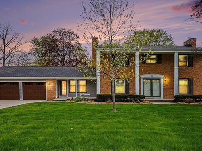 341 Foxboro Rd