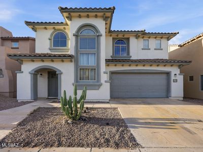 78 W Camino Rancho Viejo