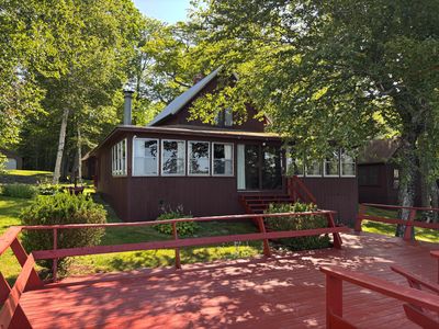 4 N Shore Road