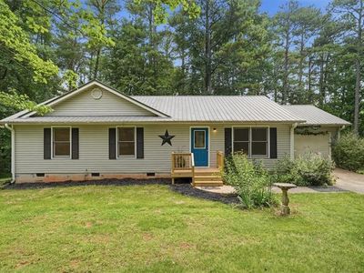 Property at 309 Cowart Rd, Dawsonville, GA