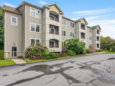 305 Lime Kiln Drive #140