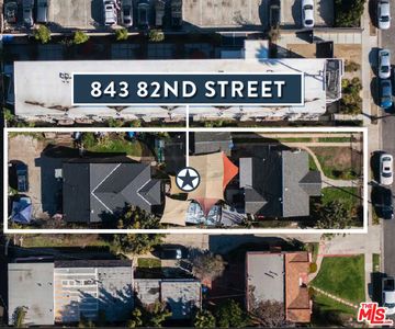 843 W 82nd St