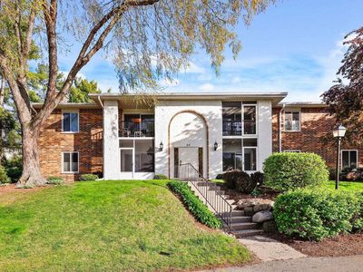 57 Golf Course Road #G