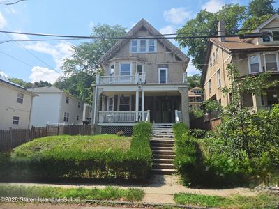 14 Jackson St