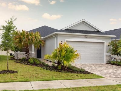 8675 Bridgeport Bay Cir