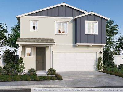 Muir Plan, Eve at Founders Point