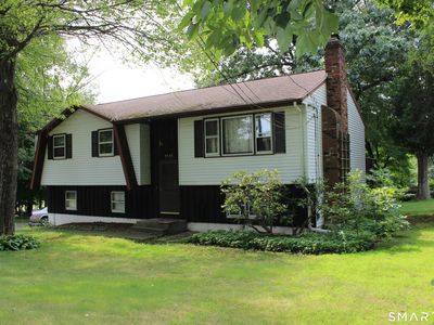 Property at 1111 Jerome Avenue, Bristol, CT