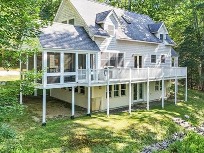 27 Harbor Drive