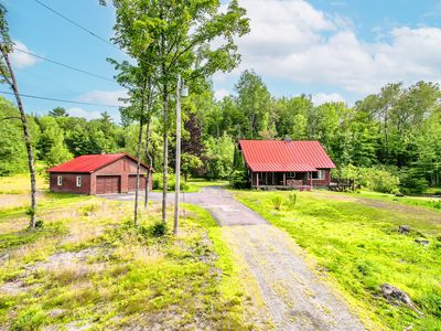 Property at 155 Anson Valley Road, New Vineyard, ME