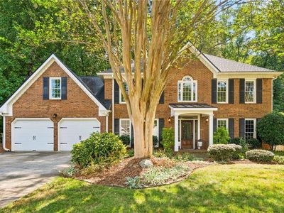 4184 Long Branch Dr NE