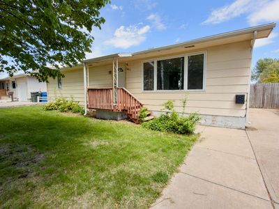 Property at 1411 4th Ave, Kearney, NE