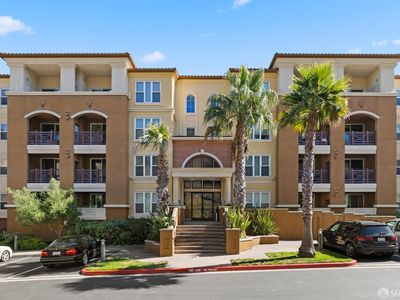 Property at 2230 Gellert Blvd APT 3105, South San Francisco, CA