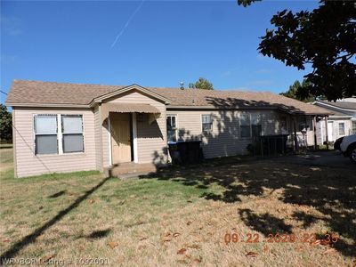 5814 Jenny Lind Rd