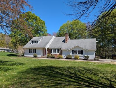 124 Plain Rd