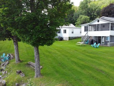 Property at 32 Mack's Drive #2, Derby, VT