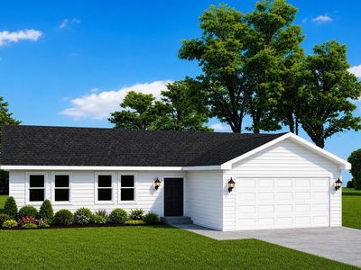 Property at L1 S Vine Street, Belleville, WI