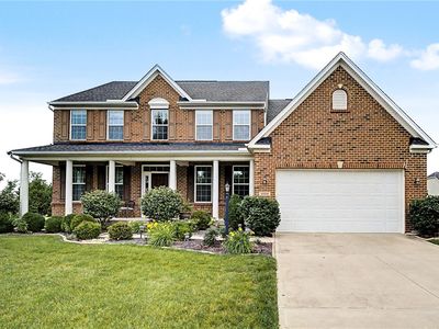 10226 Morgan Grey Ct