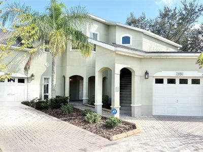 3850 Serenade Ln #3850