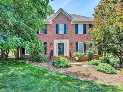 8281 Cardington Dr