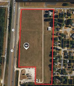 214 W Farm Road 186