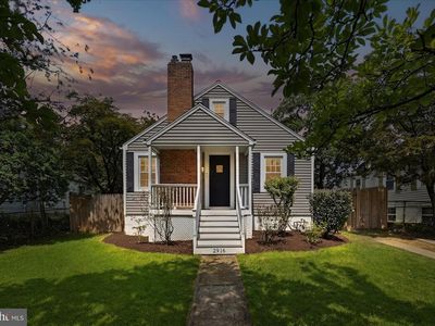 Property at 2916 Brook Dr, Falls Church, VA