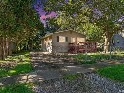 Property at 120 E Naldrette St, Durand, MI
