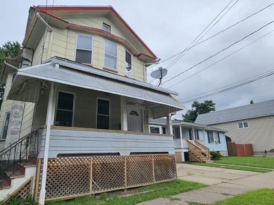 196 Bowman St
