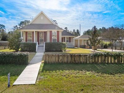 Property at 33077 Peters St, Abita Springs, LA