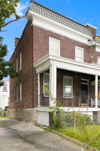 3608 Harlem Ave
