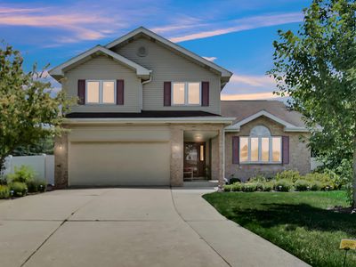 276 Harvest Dr