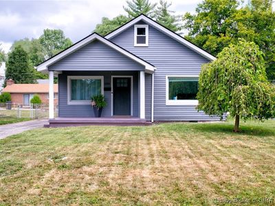 2305 Frederick Avenue