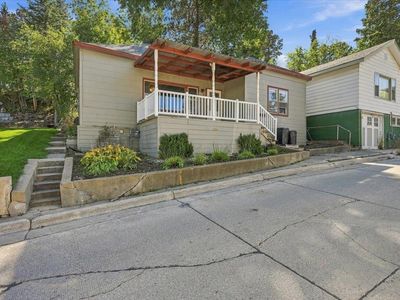 Property at 603 W Addie St, Lead, SD