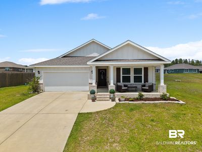 Property at 13519 Monticello Blvd, Daphne, AL