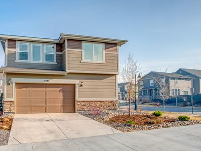 Property at 2631 Painted Turtle Ave, Loveland, CO