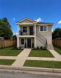 Property at 1421 Tricou St, New Orleans, LA