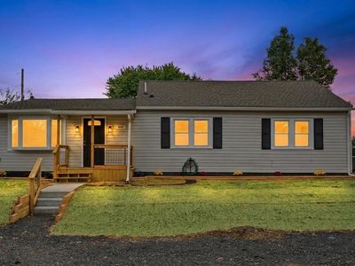 1 Beacon Rd
