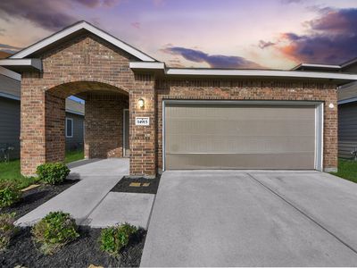 14915 Hidalgo Valley Ln