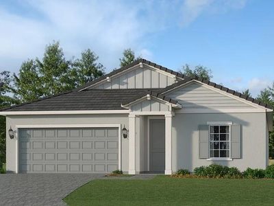 16845 Red Lantana TRCE