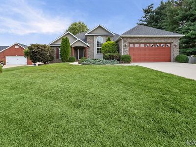 2743 Cascade Lake Dr