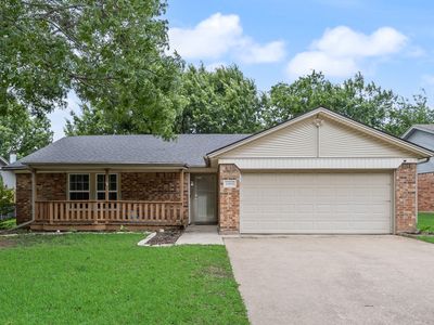 6410 Elm Springs Dr