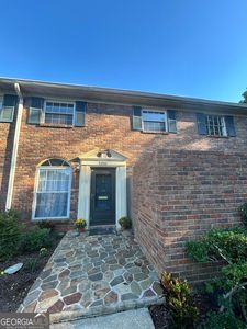 3541 Old Chamblee Tucker Rd APT H