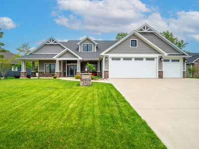 1505 Jacobs Dr