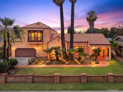 1135 S Santa Anita Ave